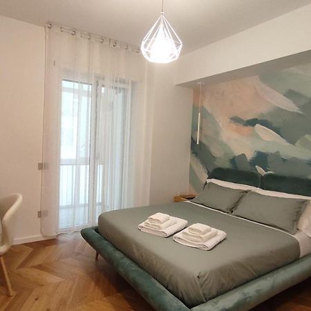 Toledo Lab Hotel Napoli Ngoại thất bức ảnh