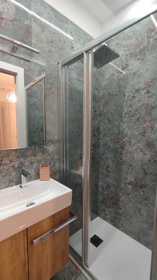 Toledo Lab Hotel Napoli Ngoại thất bức ảnh