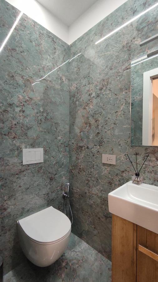 Toledo Lab Hotel Napoli Ngoại thất bức ảnh