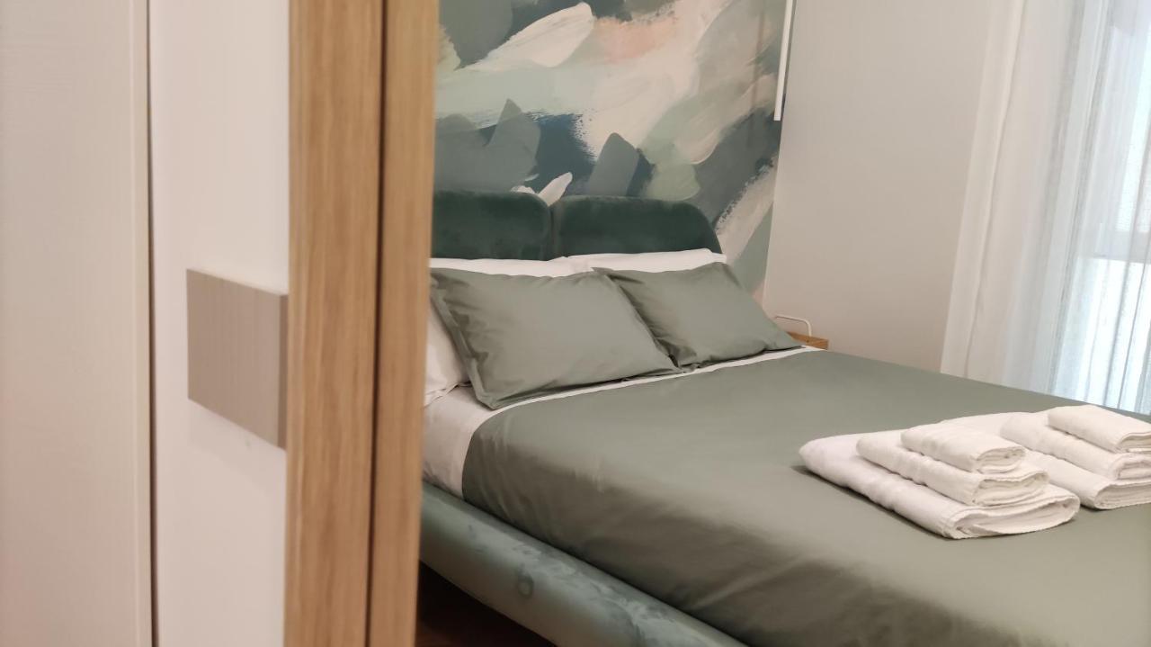Toledo Lab Hotel Napoli Ngoại thất bức ảnh