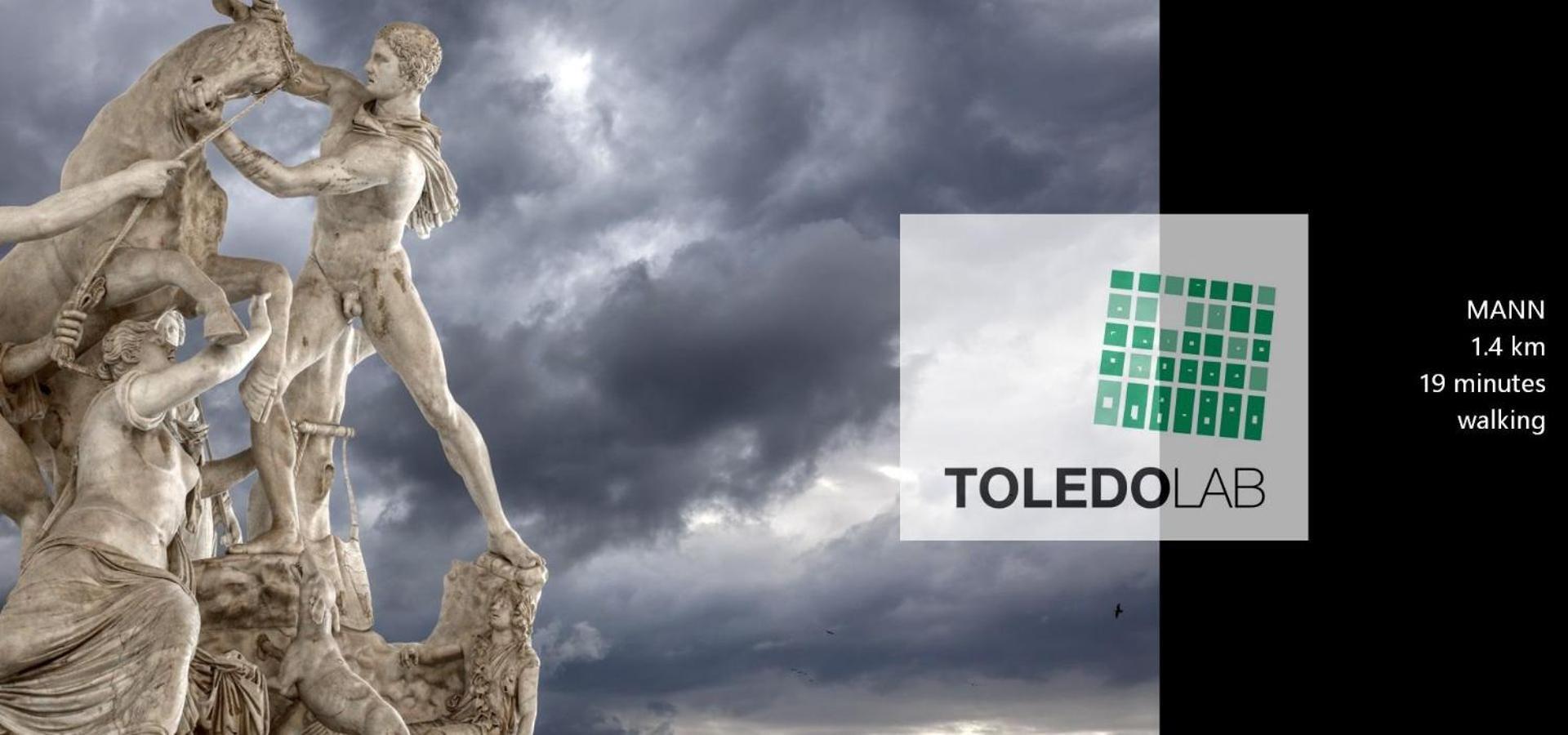 Toledo Lab Hotel Napoli Ngoại thất bức ảnh